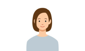 納得でき前向きな気持ちに